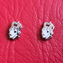 Load image into Gallery viewer, Freddie Mercury Killer Queen Earrings