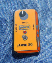 Load image into Gallery viewer, Phase 90 Guitar Pedal Pin