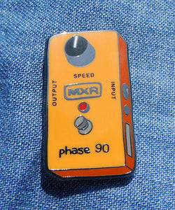 Phase 90 Guitar Pedal Pin