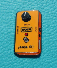 Load image into Gallery viewer, Phase 90 Guitar Pedal Pin