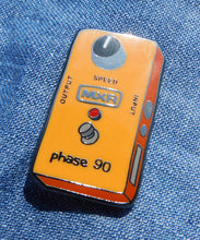 Load image into Gallery viewer, Phase 90 Guitar Pedal Pin