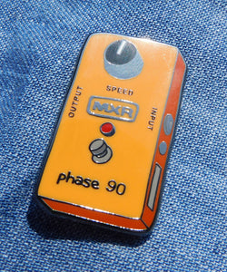 Phase 90 Guitar Pedal Pin