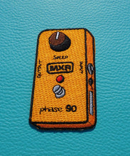 Load image into Gallery viewer, Phase 90 Guitar Pedal Patch