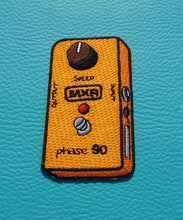 Load image into Gallery viewer, Phase 90 Guitar Pedal Patch