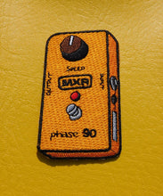 Load image into Gallery viewer, Phase 90 Guitar Pedal Patch