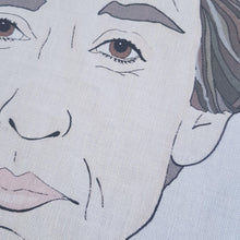 Load image into Gallery viewer, Alan Partridge Gifts for fans at hashleyart.com stickers, mugs, tea towels and cards