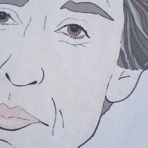 Alan Partridge Gifts for fans at hashleyart.com stickers, mugs, tea towels and cards