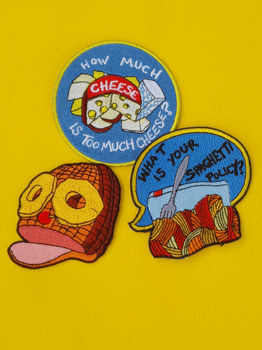 Sunny Patches Gift Set of 3