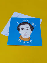 Load image into Gallery viewer, Alan Partridge Cards