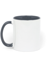 Load image into Gallery viewer, Maybe After a Nap Mug - Hashley Art