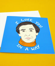 Load image into Gallery viewer, Alan Partridge Cards