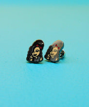 Load image into Gallery viewer, Amy Winehouse Earrings