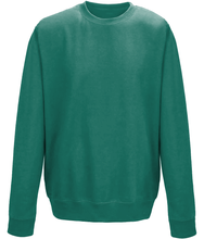 Load image into Gallery viewer, Bad Influence Bed, Sweater, Jumper, Cosy Longsleeve - Hashley Art