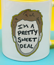 Load image into Gallery viewer, Charlie Sweet Deal Mug