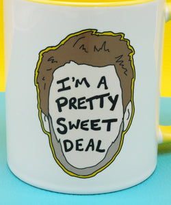 Charlie Sweet Deal Mug