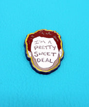 Load image into Gallery viewer, Sweet Deal Enamel Pin