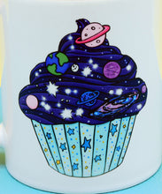 Load image into Gallery viewer, Cosmic Cupcake Mug