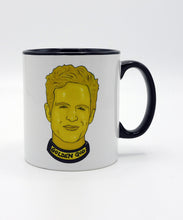 Load image into Gallery viewer, Golden God Mug