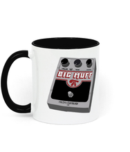 Load image into Gallery viewer, Big Muff Guitar Pedal Mug - Hashley Art