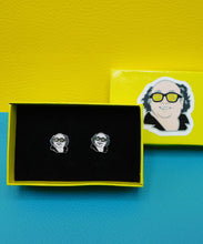 Load image into Gallery viewer, Sunny Frank Earrings