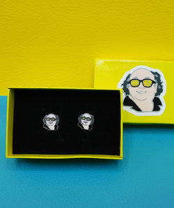 Sunny Frank Earrings