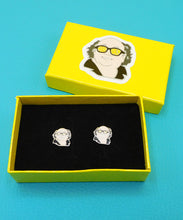 Load image into Gallery viewer, Sunny Frank Earrings