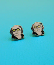 Load image into Gallery viewer, Sunny Frank Earrings