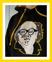 Load image into Gallery viewer, It&#39;s Always Sunny in Philadelphia Fan Art Gifts, enamel pins, badges, earrings, mugs, and gifts, at hahsleyart.com