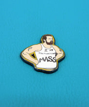 Load image into Gallery viewer, Mac Cultivating Mass Enamel Pin