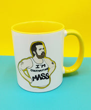 Load image into Gallery viewer, Cultivating Mass Mug &amp; Coaster Set