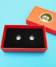 Load image into Gallery viewer, Nessa Oh! Earrings