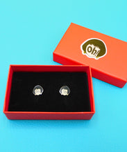 Load image into Gallery viewer, Nessa Oh! Earrings