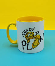 Load image into Gallery viewer, Frank Plow Mug Set