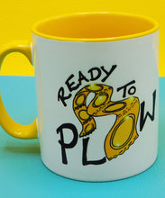 Load image into Gallery viewer, Frank Plow Mug Set