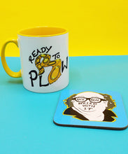 Load image into Gallery viewer, Frank Plow Mug Set